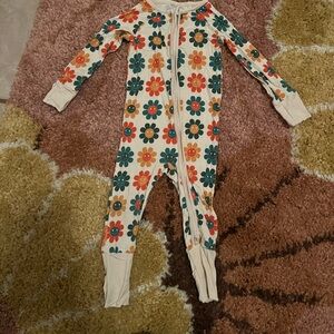 Sleeper 12-18 months